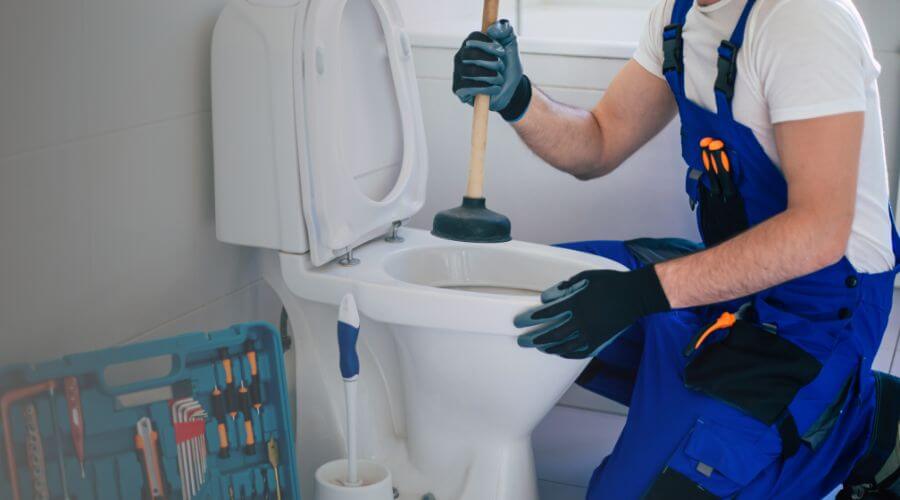 Professional sewer line repair services in Excelsior Springs, MO